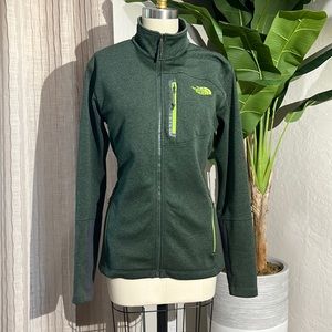 North face jacket Men’s S/P in Green
